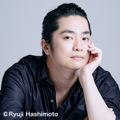 福山潤