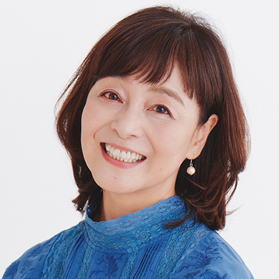 日髙のり子