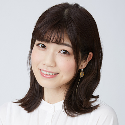 前川涼子