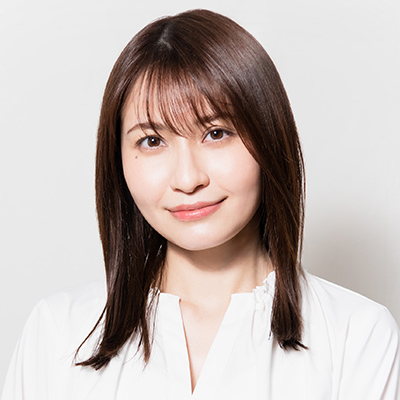 中島愛