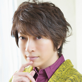 小野大輔