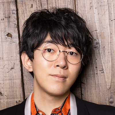 小野友樹