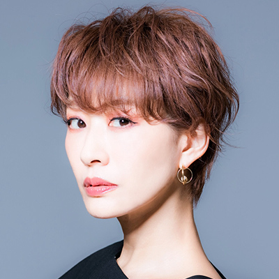 朴璐美