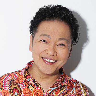 山口勝平